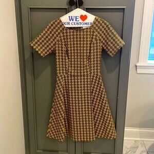 Anthropologie Ruby Belle Dress size 2